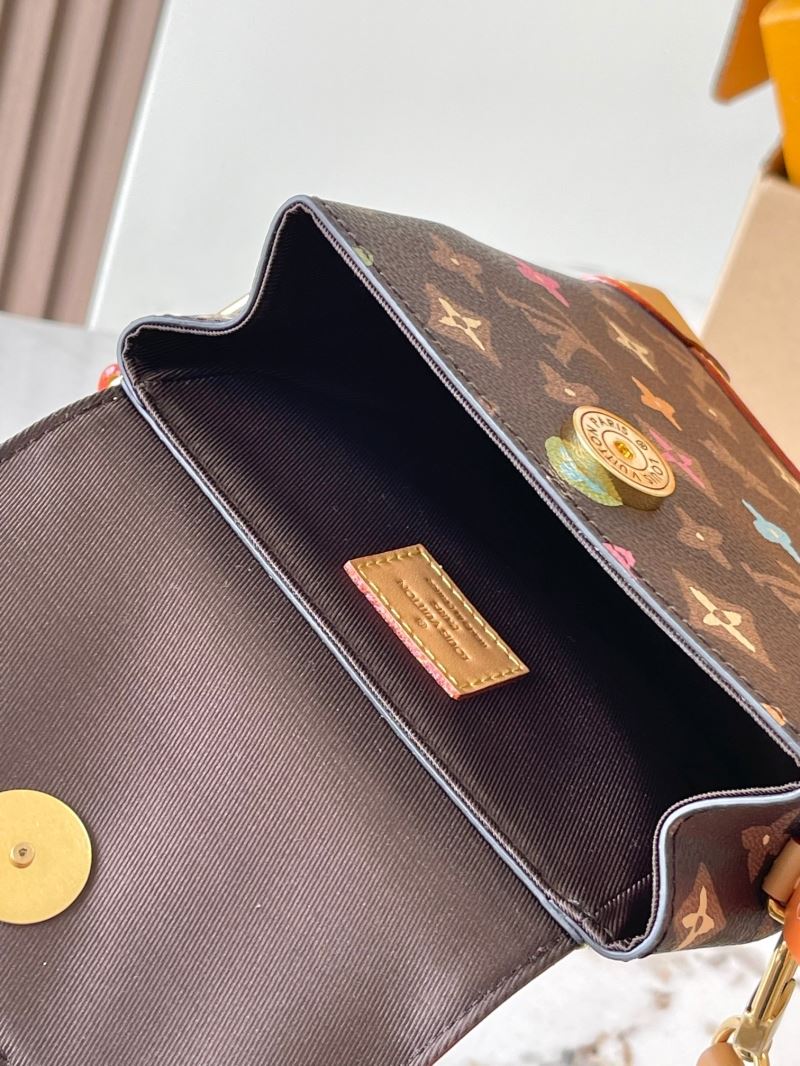 Louis Vuitton Backpacks